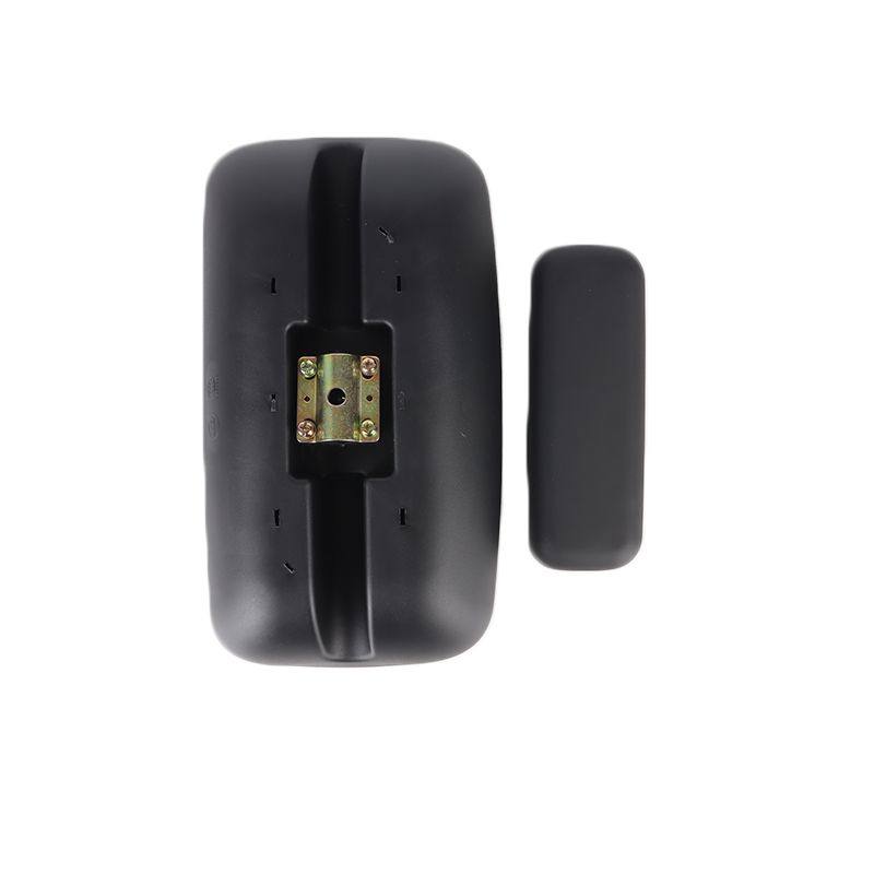 适配新源重工C70 C70ECO C75G4 C75W轮式挖掘机倒车镜后视镜配件