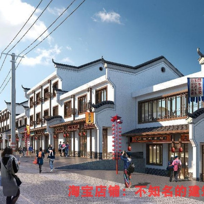 2023.2乡村振兴-长沙安沙集镇&花卉产业基地初步设计文本4册+CAD