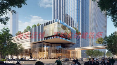 武汉长江中心华夏ING幸福城189页 改华润万象城