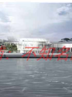 【让·努维尔】青岛美术馆展厅信息文本158MB