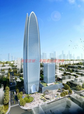 【CCD】深圳宝安恒明珠大厦万豪MOXY酒店352MB丨2020