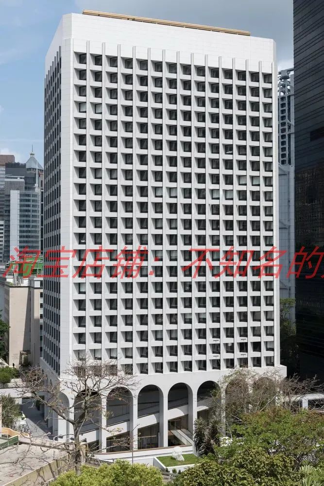 【Foster】傅厚民香港The Murray酒店1.48G图片