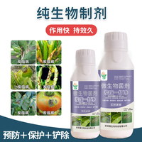 炭疽病一打净杀菌制剂黄瓜番茄草莓莴笋炭疽病苹果辣椒炭疽病正品