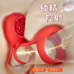 大马力强力型智能多频全身震动胸部小型手拿电动充电usb按摩神器