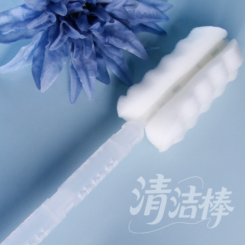 杯瓶器皿专用除污清洁刷图片