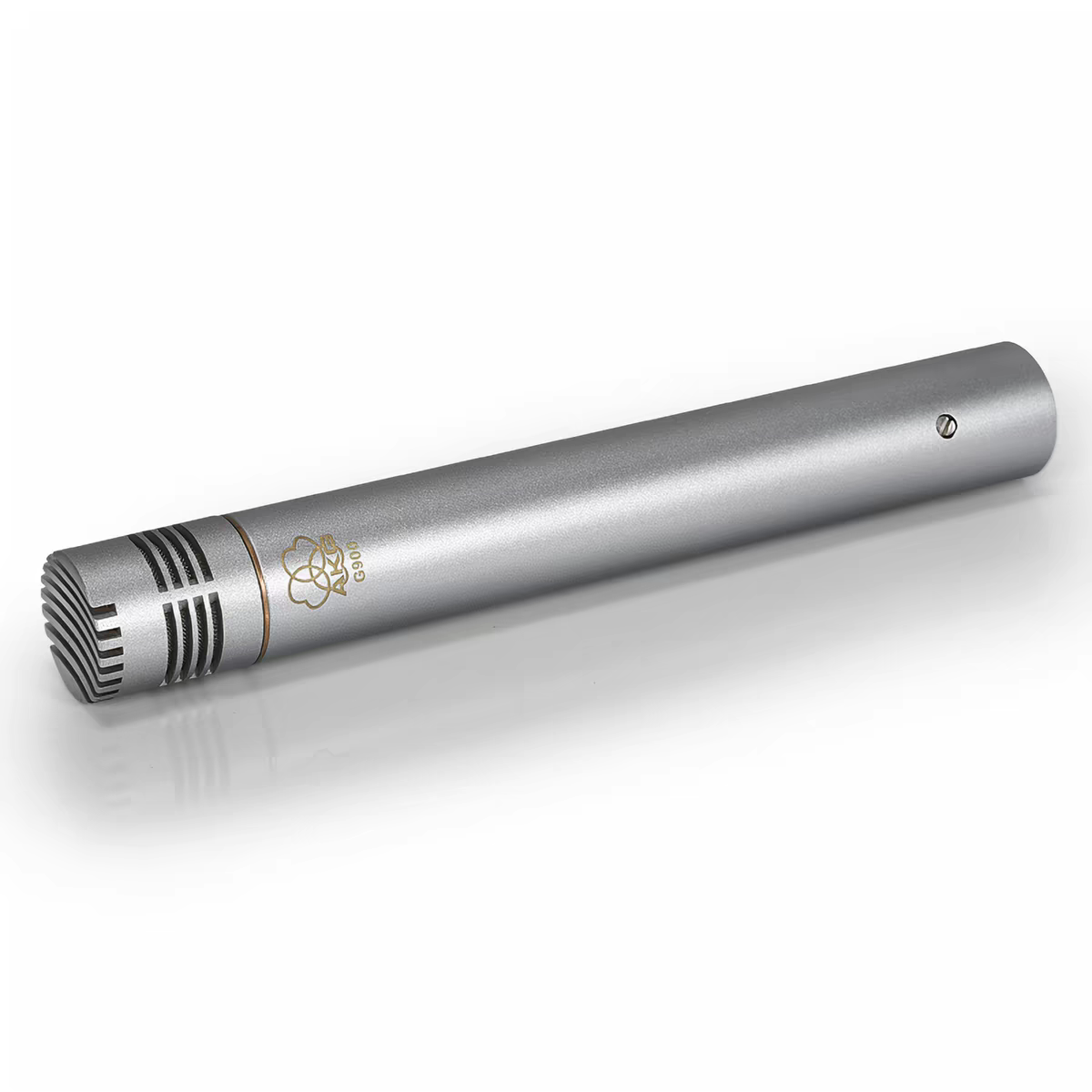 AKG/爱科技专业小振膜电容麦克风人声乐器录音棚话筒演出大合唱咪