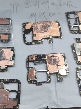 oppoFindx5 x5pro findx3 reno8主板reno9 reno10 reno11 pro主板