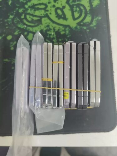 小米mixflip主板 像头小板排线电池 mixfold2主板 排线像头小板