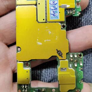 华为hinova10 nova10PRO hiNOVA11主板小板像头排线nova11PRO主板