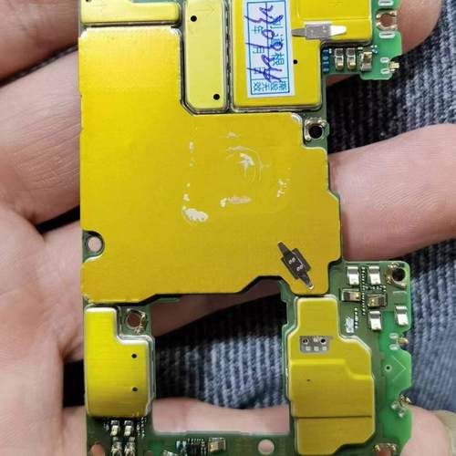 华为hinova10 nova10PRO hiNOVA11主板小板像头排线nova11PRO主板