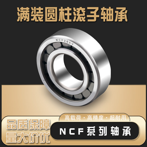 天马满滚珠圆柱滚子轴承开发票