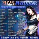 2025抖音新歌dj带视频MV车载u盘音乐U盘汽车优无损完整版 MP4 MP3