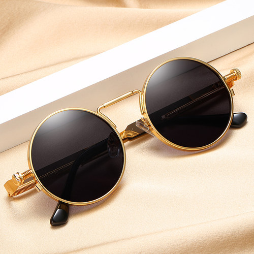 墨镜2025新款潮男蹦迪潮流眼睛