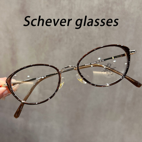 专业网上配近视眼镜女度数可配