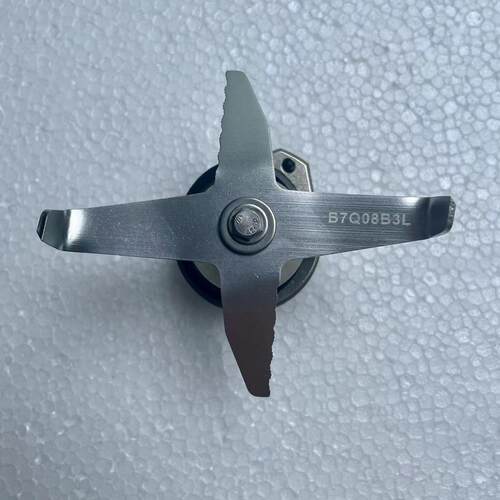 瑟诺电器6叶专用冰沙刀组