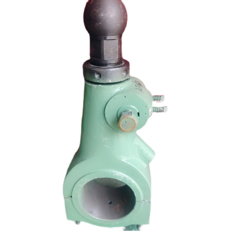 冲床配件连杆16吨冲床连杆内孔100厚度88球头直径60和64两种机床