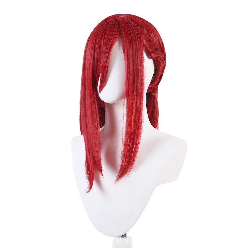 假发浠P2G现货包邮千切豹马