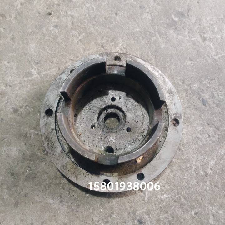 大连沈阳机床厂CW刹6163 CW6180车床配件车油缸体 活塞 活塞杆机