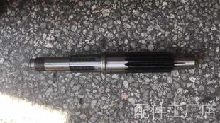 L335钻床配件机配件机床配件 南京四机ZN30床50摇臂钻床水平轴Z13