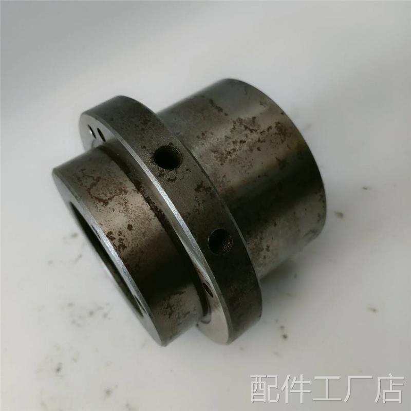 大第二机床厂CW6163C/CW6263C车床配件20连15轴承座机床配件