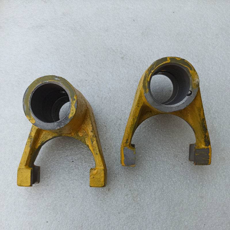 沈阳中捷/上海摇臂钻床Z3040/Z3050/Z63080/Z303杠杆拨叉配件