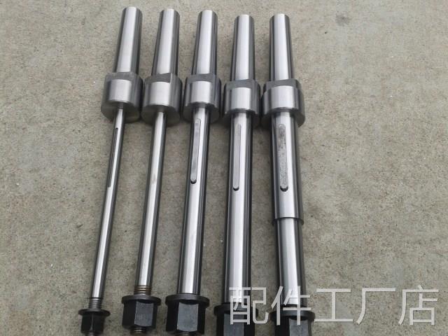 上海机床厂Y3150滚齿机 Y3齿-81滚机刀杆直径22 27 32 40 16机床