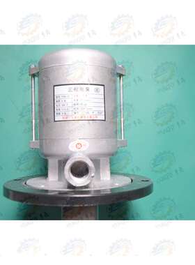 沈阳山友电机YSB-25三相电泵380V150W机床铣床配件