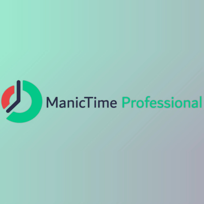 ManicTime Professional v2025.1.4.1 for Win x64 Multilingual