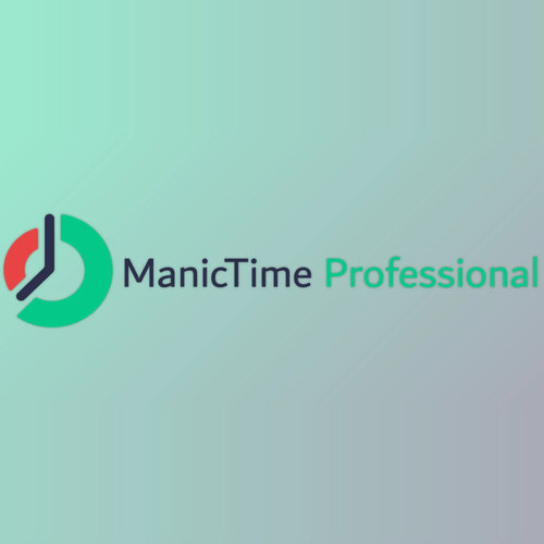 ManicTime Professional v2025.1.4.1 for Win x64 Multilingual