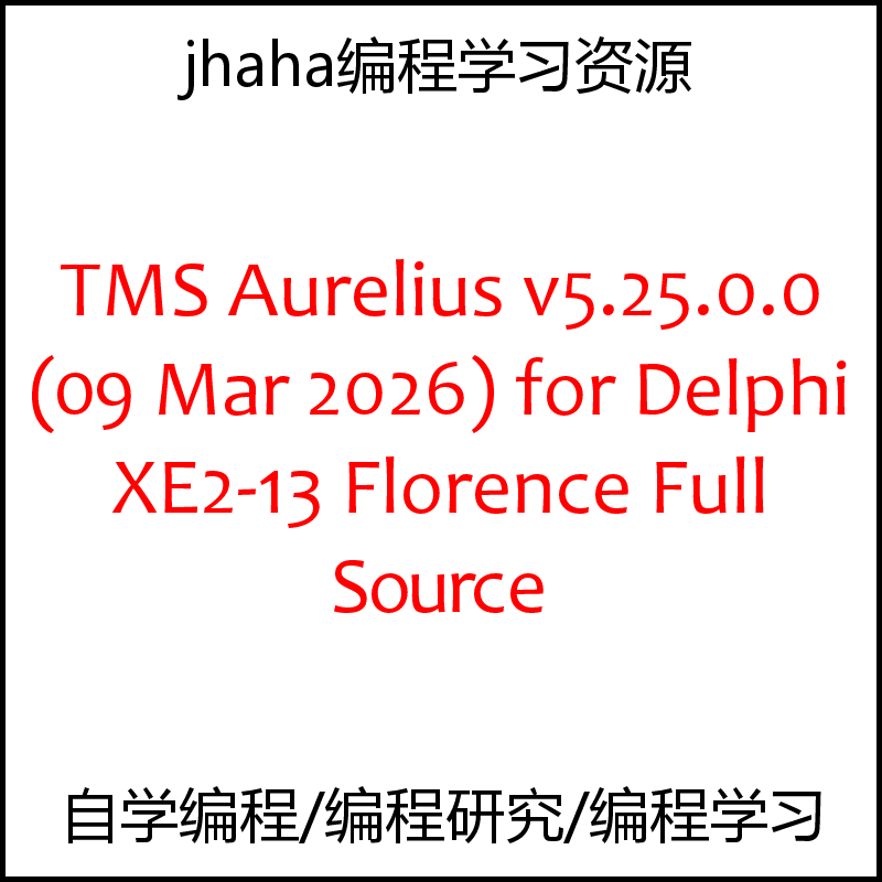 TMS Aurelius v5.25.0.0