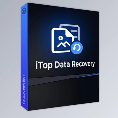 iTop Data Recovery Pro v4.2.0.662 Multilingual