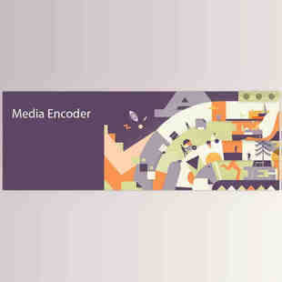 2025 Adobe Encoder Mac v25.3.0 Win Media v25.3.0.073