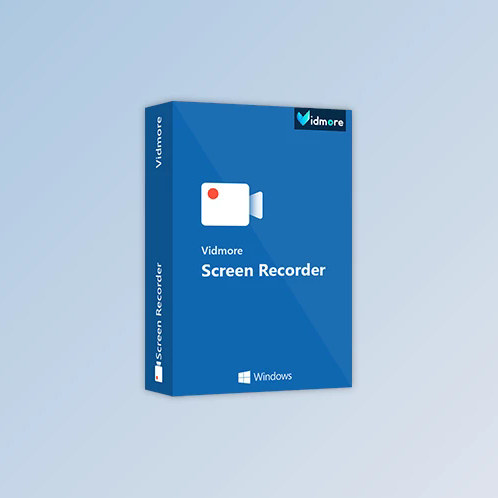 Vidmore Screen Recorder v2.0.52 for Win & macOS Multilingual