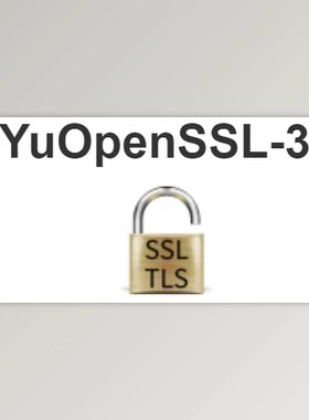 YuOpenSSL-3 v1.2.7 for Delphi 7-11 Alexandria