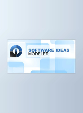 Software Ideas Modeler Ultimate v15.01