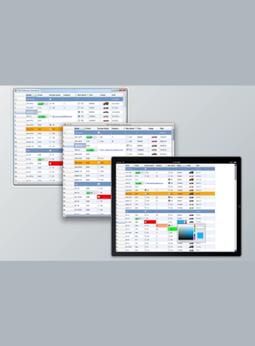 TMS Component Pack v9.2.4.0 for D7-D10.4 Sydney Full Source