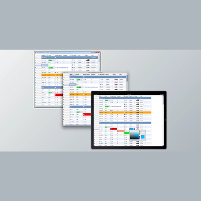 TMS Component Pack v9.2.4.0 for D7-D10.4 Sydney Full Source