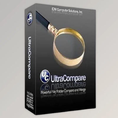 IDM UltraCompare Professional v24.1.0.5 for Win Linux macOS