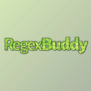 Just Software RegexBuddy v4.14.3 Great