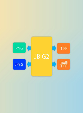 SautinSoft JBIG2 .Net v1.0.6.27