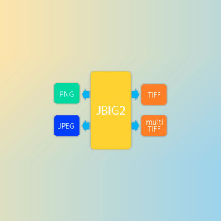 .Net v1.0.6.27 JBIG2 SautinSoft