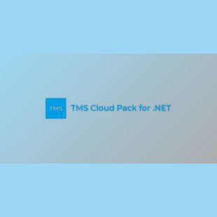 for TMS Cloud Pack v2.0.0.2 .NET