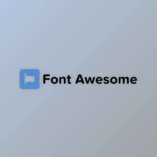 v6.7.2 Version Font Pro Web Full Awesome Desktop