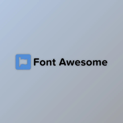 Font Awesome Pro v6.7.2 Desktop & Web Full Version