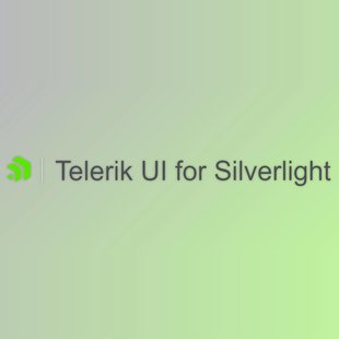 Progress Telerik UI for Silverlight 2023 R1 v2023.1.117