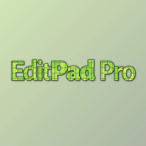EditPad Pro v8.5.3
