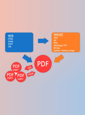 SautinSoft PDF Vision .Net v2023.11.2
