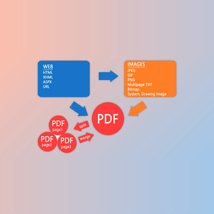 SautinSoft Vision .Net v2023.11.2 PDF