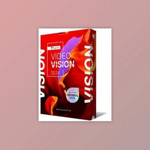 v16.2.05 AquaSoft Video Vision Win