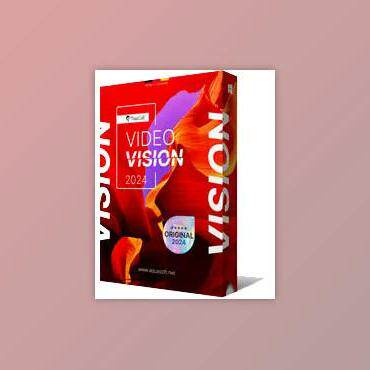 AquaSoft Video Vision v16.2.05 (Win)
